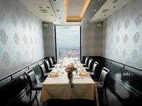 ＜L平日個室＞誕生日プラン