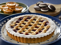 [In-store/Preschoolers] Experience the Expo atmosphere: A summer dinner and sweets buffet around the world –Global Fusion Feast-A Summer Dinner & Sweets Buffet (7/18-9/30)