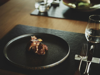 2025 Autumn Dinner Course 10,000 yen