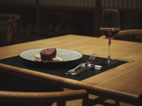 2025春ディナーコース 12000円