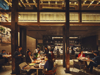 パーティープラン B　～８名様から14名様～