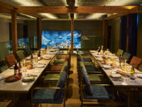 【通年パーティープランA】2階パーティースペース ～15名様から30名様～