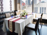 ＜平日個室＞お顔合せプラン　絆