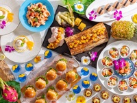 ハワイアンブッフェ（ランチ）　シニア