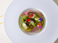 （個室）ご両家結縁プラン