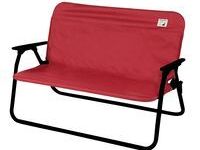 「器材」背つきベンチ