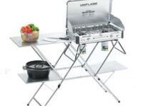 「器材」キッチンスタンドセット 