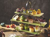 Afternoon Tea Set