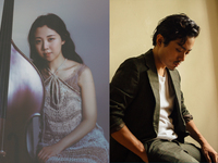 [7/21 Ishikawa Kurena x Obayashi Takeshi] 2nd floor seats