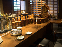 [120 minutes] Seat only reservation