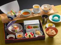 日曜ディナー限定　夕雅