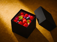 Boîte de Bonheur （ボワット・ドゥ・ボヌール）