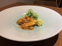  "Suolo" Sat. Dessert included 