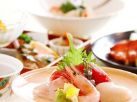 SEN御膳【平日限定】