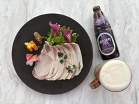 [7/1~] Takashima Omachi IPA Set