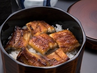 [Lunch] Unadon