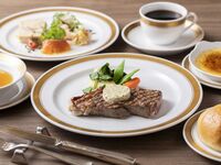 【オンライン予約限定】Signature Dinner（シグニチャーディナー）