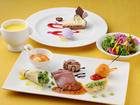 【9月】ハーモニーランチ