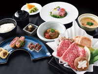 Món Bò Matsukiya Omi - Lẩu Bò Supreme 120g