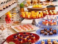 1/11限定 【未就学児童】ランチバイキング