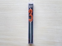 ナンバーキャンドル【3】