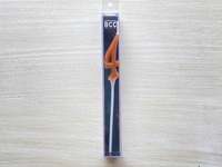 ナンバーキャンドル【4】