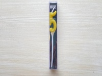 Numero ng Kandila [5]