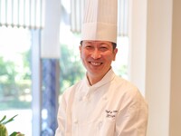 【一般のお客さま】SATSUKI料理長 大上達郎のクッキングサロン！　～バレンタイン～