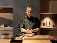 【会員権購入者限定/Makuake(8/1～)】 特別おまかせコース（ドリンク別）