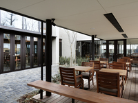 【Weekend/Holiday Lunch】＊Terrace Table Seating＊