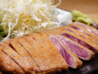 Cotoletta di manzo set pasto 3 tipi di ciotoline 260g