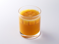 マンゴーゼリー