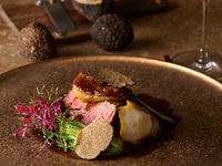 【ランチ】Winter Chef’s Special