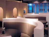 ランチビュッフェ　土日祝日2200円