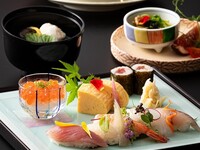 〈昼〉優雅昼膳【令和7年　7月より】