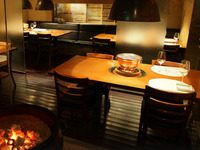 Reservations for lunch seats only