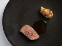 【Dinner】KIOI Course