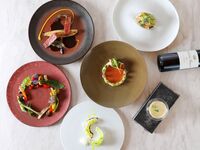 [10% off on weekdays in June only] Terroir