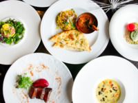 Chef’s signature course  2026