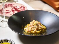 【4日前早割りプラン】ディナーコース「ヴィラ」/￥14,725