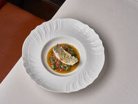 [Early bird discount plan 1 week in advance] Dinner course "Villa" / ¥13,950