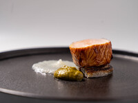 6 dishes modern Italian course. [Menu COCON] 