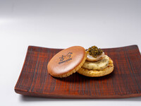 Our signature courses. 8 dishes of modern Italian style and main dish is wagyu. [The Grand Menu] 