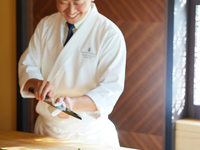 【寿司】 ランチ おまかせ