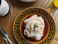 モーニングブランチ　11:00スタート