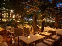 Reserve a table