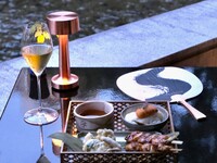 【17th July】Gion Festival Special Package