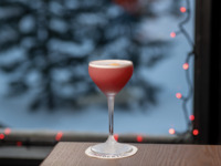 NYE COUNTDOWN -Seat Reservation 