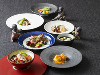 SPICE~スパイス~コース ※2026/1/9(金)～2/28(土)までの期間限定コース