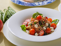 Ishikawa/Noto Fair Pilaf